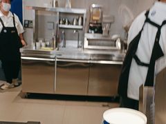 -茶百道(长沙火车站广场店)