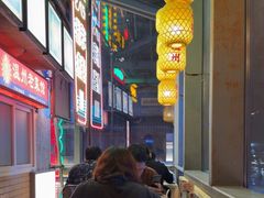 -五马集·海鲜·温州大牌档(黑金冠五马街十字路口店)