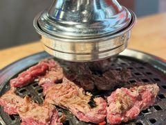 -霸腹烤肉(厦门柚子番店)