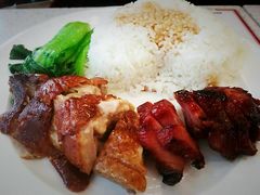 -甜蜜蜜港式茶餐厅(虹梅店)