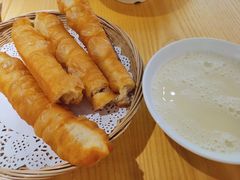 -弄堂咪道-饭香·面香·馄饨香(汇锦广场店)
