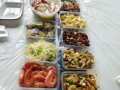 -郭巨人农家食堂(南部商务区店)