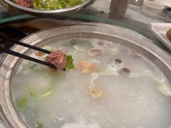 -丰尔粥食·粥底火锅·桑拿鸡(大良总店)