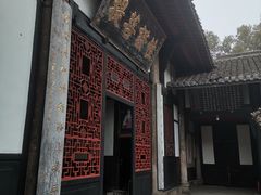 -宝光寺