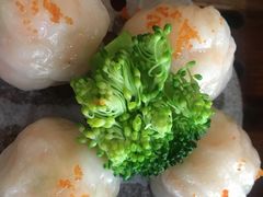-鼎珑点心仔(燕塘店)