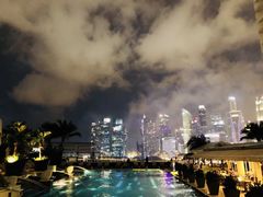 -新加坡文华东方酒店