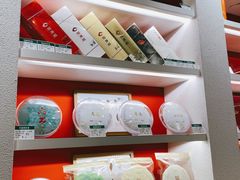 -武夷星茶业(上海环球金融中心店)