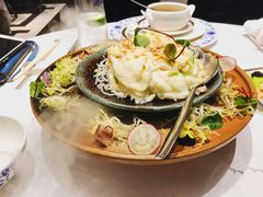 -Yan Ting 宴庭中餐厅(上海静安瑞吉酒店)