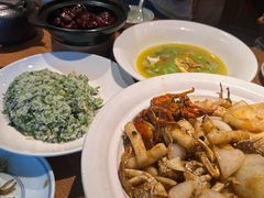 -周家二小姐的菜(西津渡店)