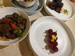 -玫瑰厅上海菜(兴国路店)