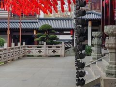 -香积寺