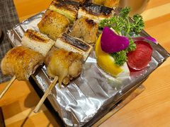 -大岛日本料理铁板烧(南通大饭店)