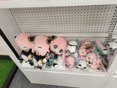 -漫库(北京王府井银泰in88店)