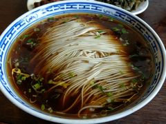 -同得兴 Since·1995 传统苏式面馆(嘉馀坊店)