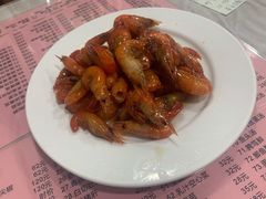 油爆虾-茂隆餐厅(进贤路店)