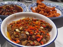 -回家吃饭·地道南昌菜(建德观总店)