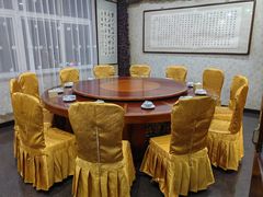 -清宫宴酒楼·计氏松枝包子