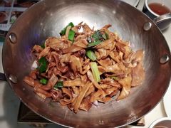 -绿茶餐厅(深圳龙华天虹购物中心店)