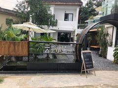 -云里小坐·小院里·团建·宴请·下午茶(三圣乡店)