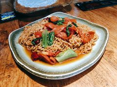 -江城老胖串店(湖西路店)