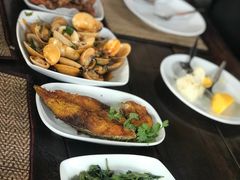 -自然餐厅(Phuket)
