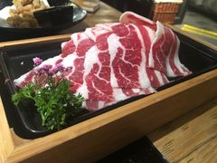 -湊湊火锅·茶憩(上海合生汇店)