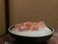 -揽季锅物会.福建黄鱼.海鲜姿造(五四路店)