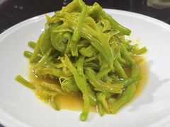 凉拌鲜黄花菜-紫泥369粗粮季(南环店)