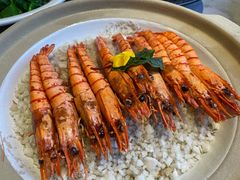 -沿江海南菜·文昌鸡祖师爷(大东海店)