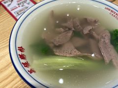 -荔银肠粉·非遗手藝(夫子庙店)
