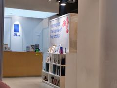 -天真蓝照相馆(龙岗万科里店)