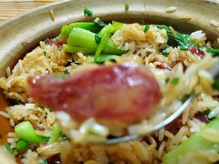 -壹煲口福煲仔饭(中山路店)