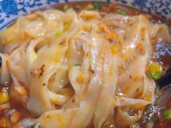 -清真·尖子尖牛肉面(王府井店)