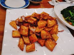 -巴依老爷新疆美食(常营店)