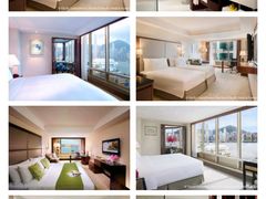 -香港皇家太平洋酒店