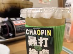 -湛林.粤西大排挡(前门店)