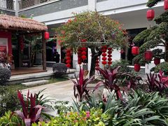 -聚福宝合苑食府(南头镇店)