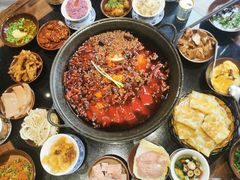 -楠火锅(绵阳首店)