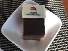 -白天鹅宾馆·流浮阁咖啡厅