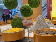 -喜家自助小火锅(卓悦里店)