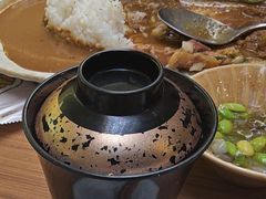 -CURRY YA 熟成咖哩專門店(深圳湾万象城店)
