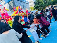 -上海市浦东新区恒宇幼儿园(杨南部)