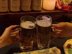 -鸟泉居酒屋·烧鸟·酒馆(百子湾店)
