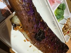 -木屋烧烤(万德庄店)