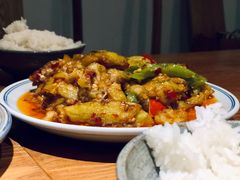 -静一餐厅·湖北菜(前门创始店)