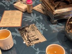 -湘春酒家·1989(运达汇店)