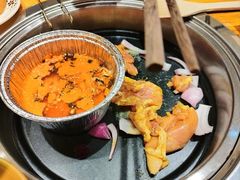 -玖泉里烤肉