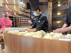 -嘉华鲜花饼·现烤(昆明老街店)