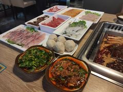 -野妹经典火锅(民治店)