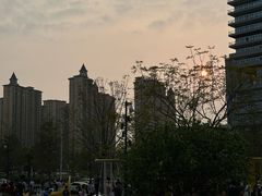 -东莞松山湖万象汇